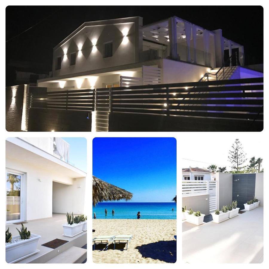 Villa San Lorenzo Reitani Ngoại thất bức ảnh