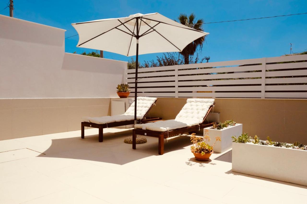 Villa San Lorenzo Reitani Ngoại thất bức ảnh