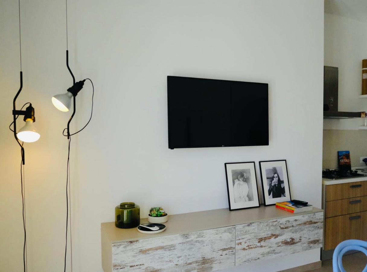 Villa San Lorenzo Reitani Ngoại thất bức ảnh