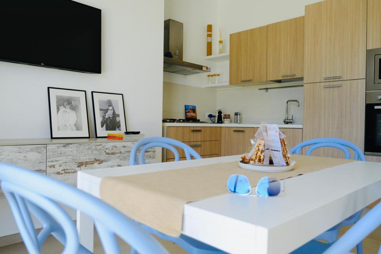 Villa San Lorenzo Reitani Ngoại thất bức ảnh