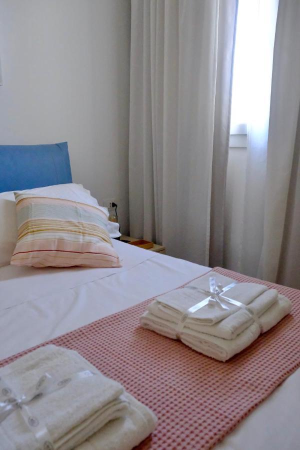 Villa San Lorenzo Reitani Ngoại thất bức ảnh