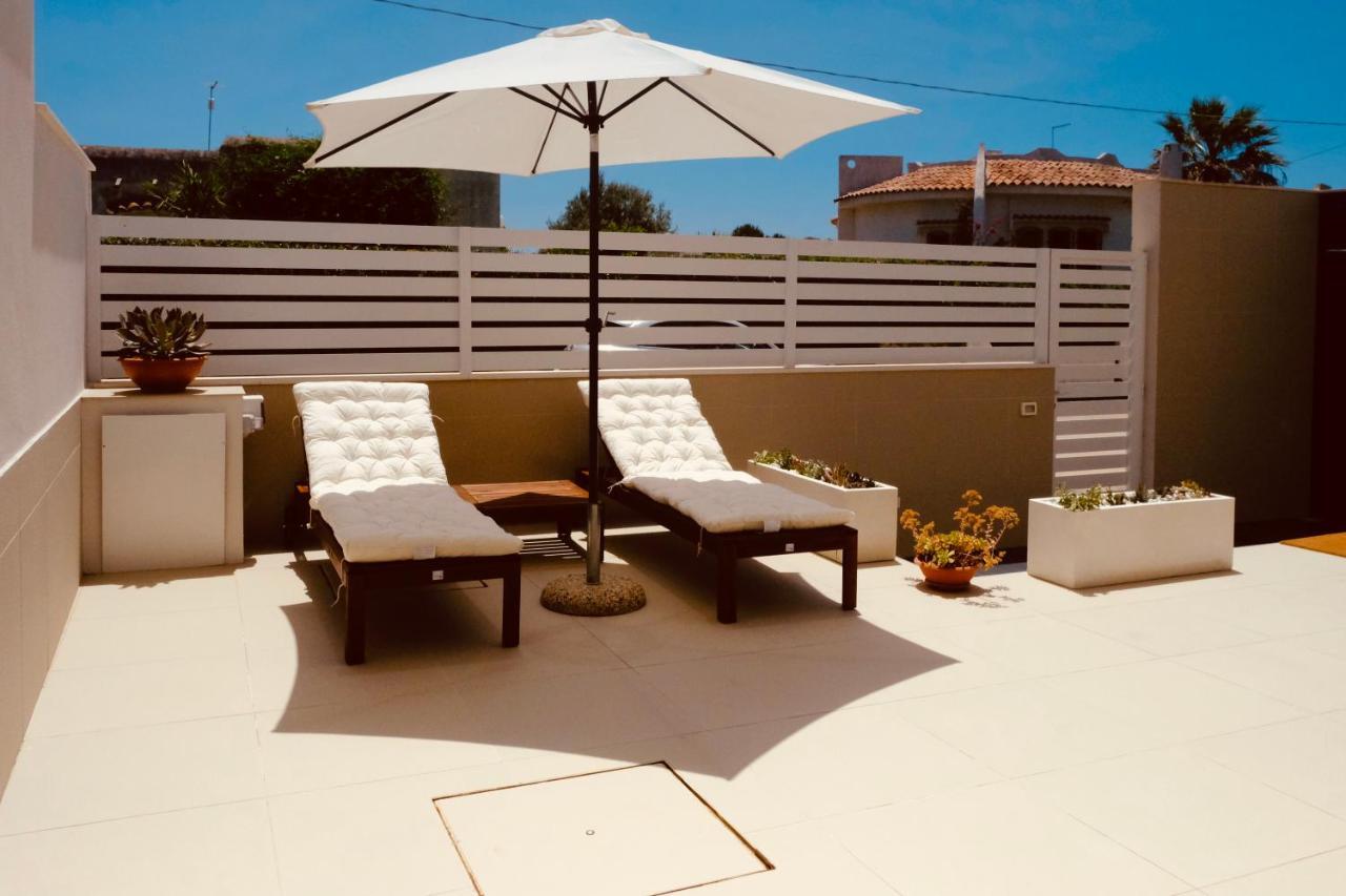 Villa San Lorenzo Reitani Ngoại thất bức ảnh