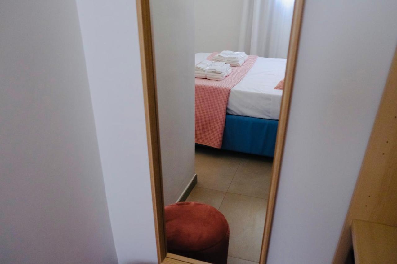 Villa San Lorenzo Reitani Ngoại thất bức ảnh
