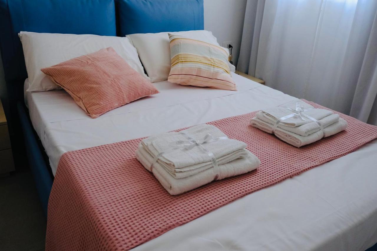 Villa San Lorenzo Reitani Ngoại thất bức ảnh