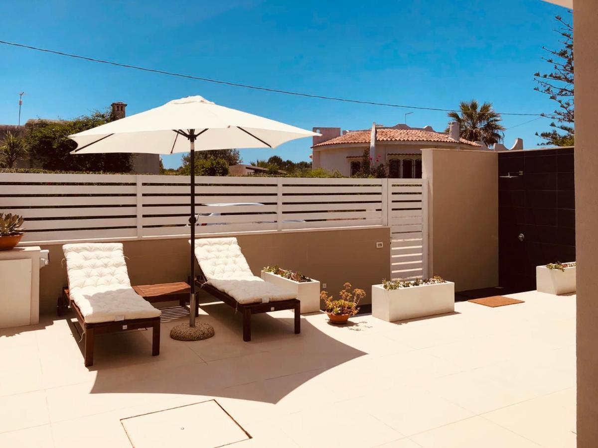 Villa San Lorenzo Reitani Ngoại thất bức ảnh