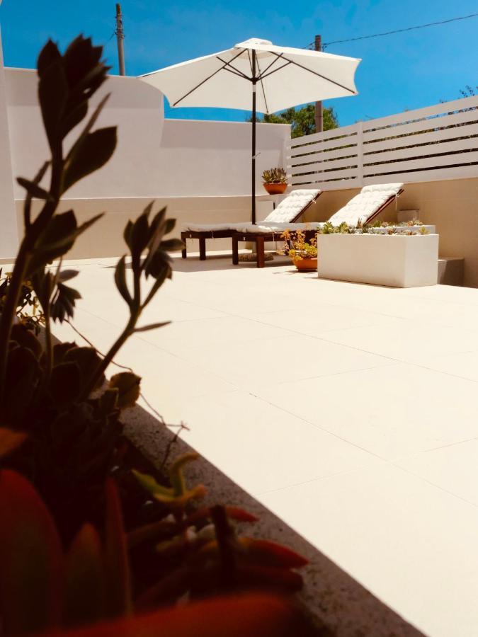 Villa San Lorenzo Reitani Ngoại thất bức ảnh