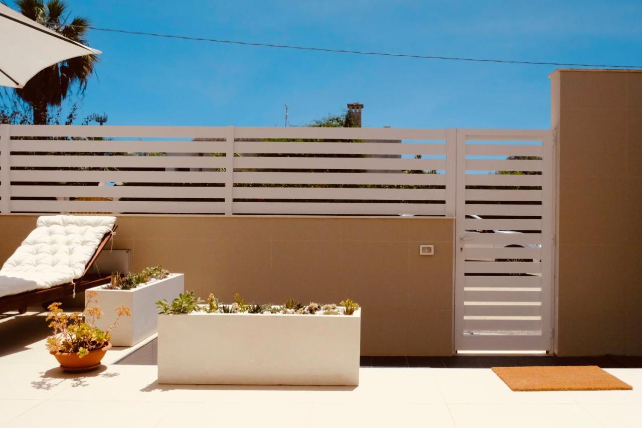 Villa San Lorenzo Reitani Ngoại thất bức ảnh