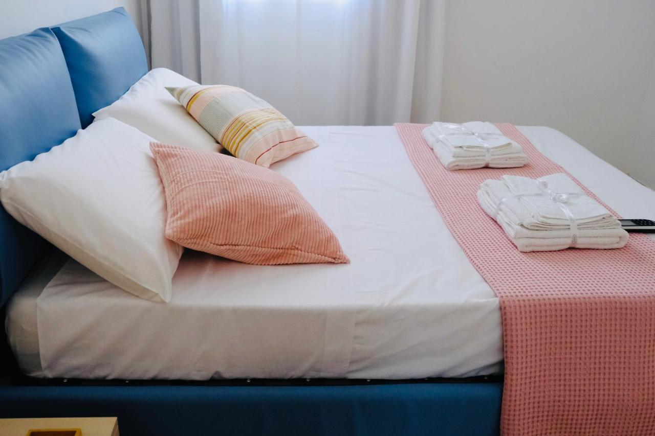 Villa San Lorenzo Reitani Ngoại thất bức ảnh