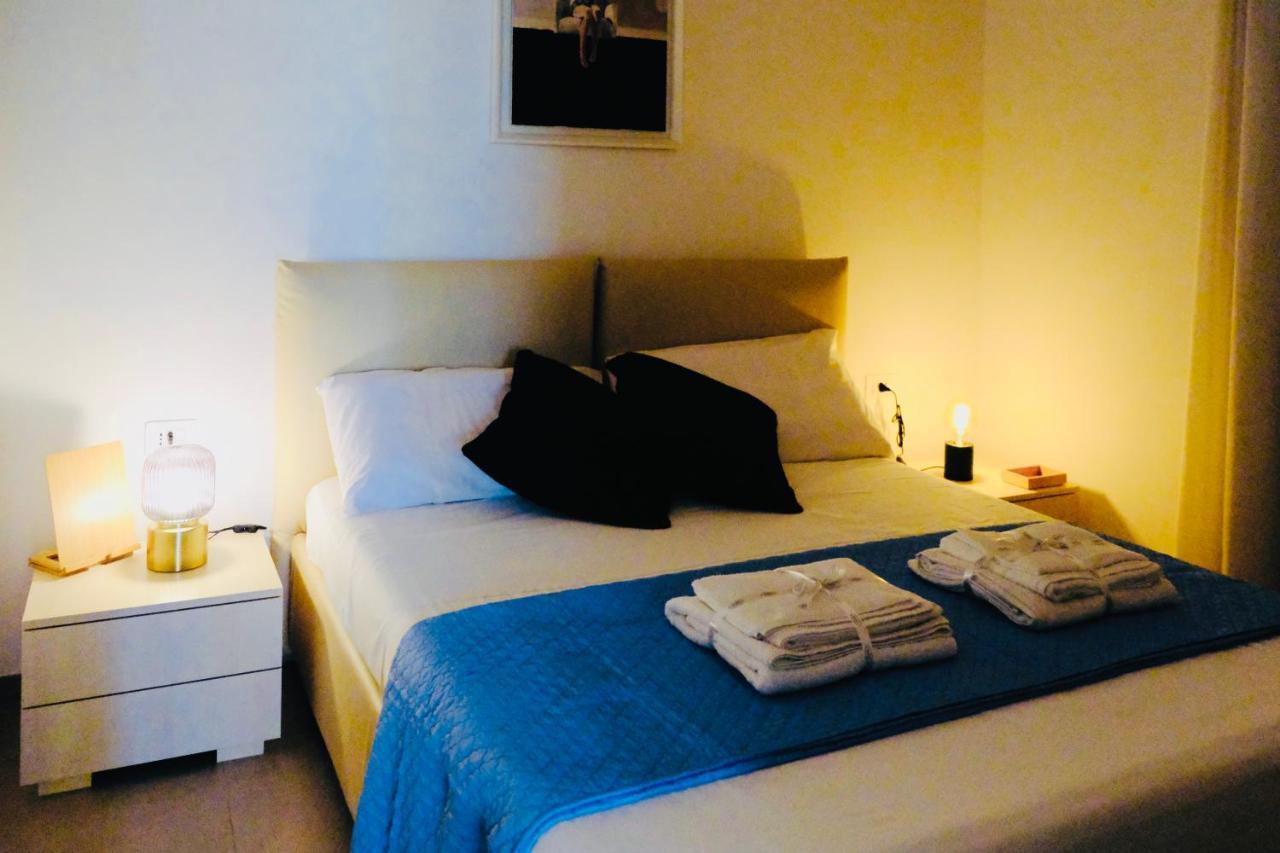 Villa San Lorenzo Reitani Ngoại thất bức ảnh