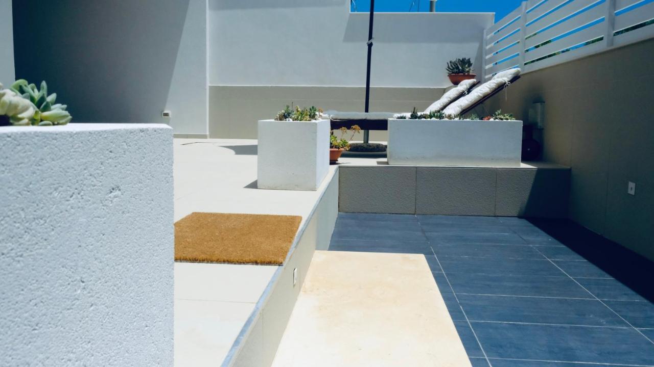 Villa San Lorenzo Reitani Ngoại thất bức ảnh