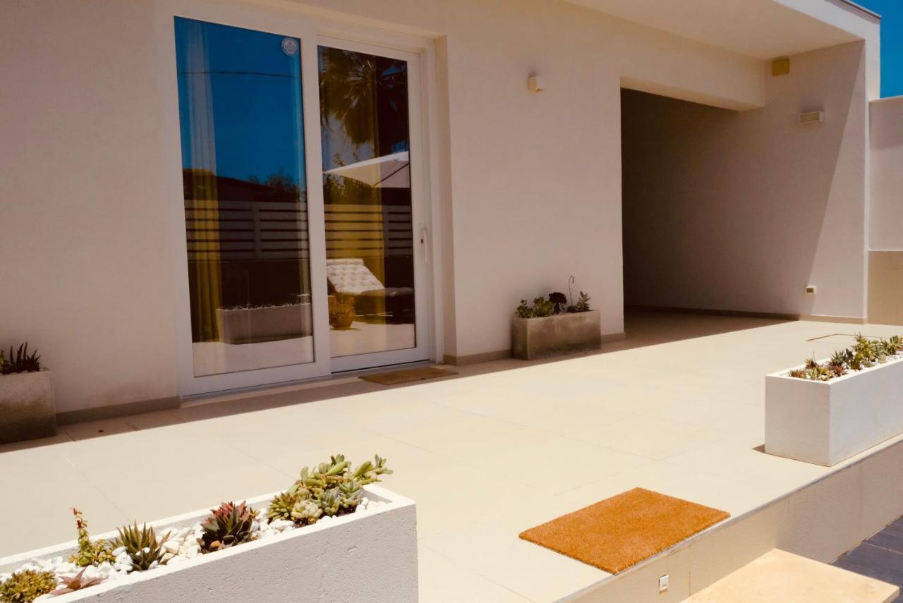 Villa San Lorenzo Reitani Ngoại thất bức ảnh