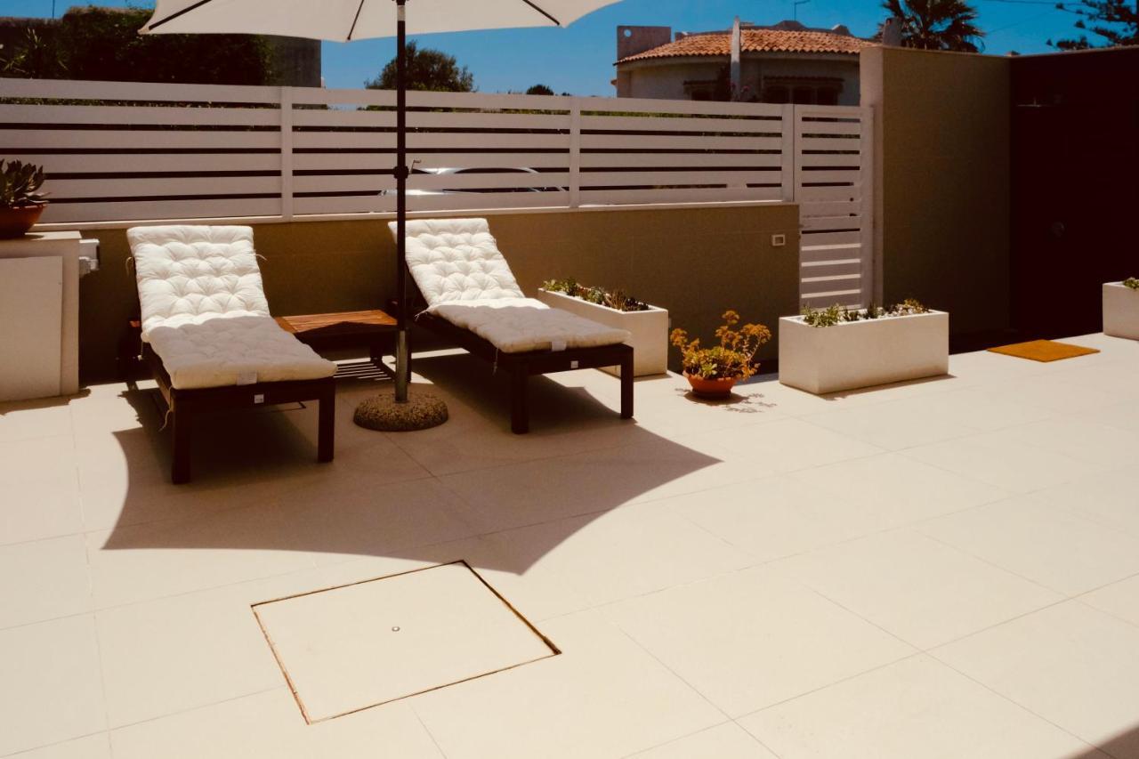 Villa San Lorenzo Reitani Ngoại thất bức ảnh