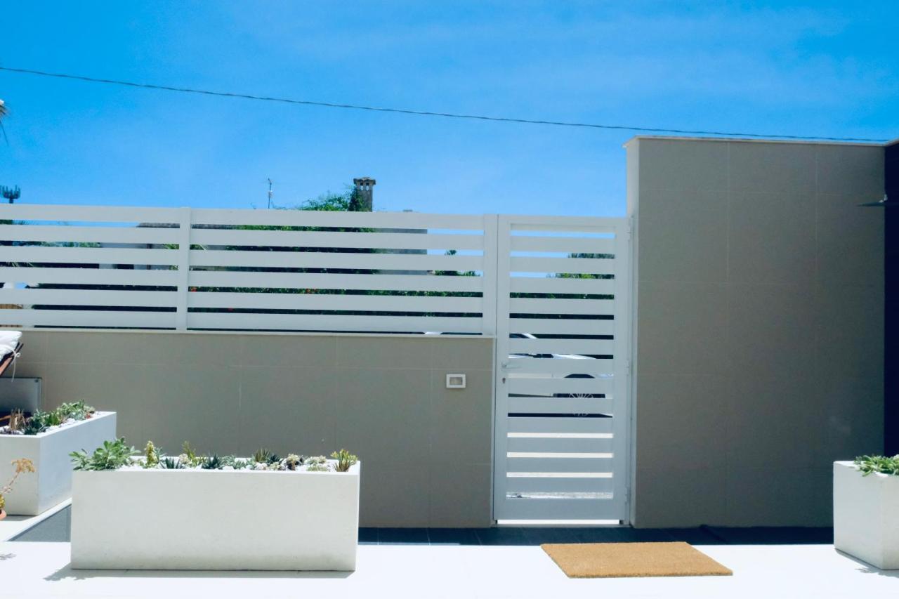 Villa San Lorenzo Reitani Ngoại thất bức ảnh