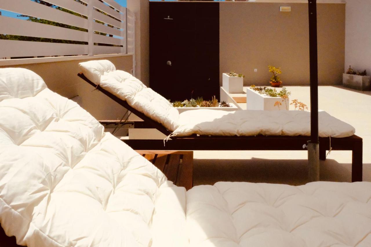 Villa San Lorenzo Reitani Ngoại thất bức ảnh