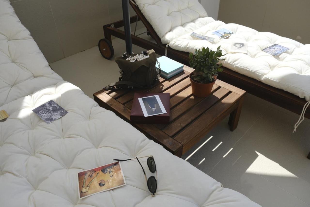 Villa San Lorenzo Reitani Ngoại thất bức ảnh