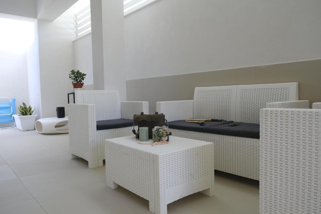 Villa San Lorenzo Reitani Ngoại thất bức ảnh