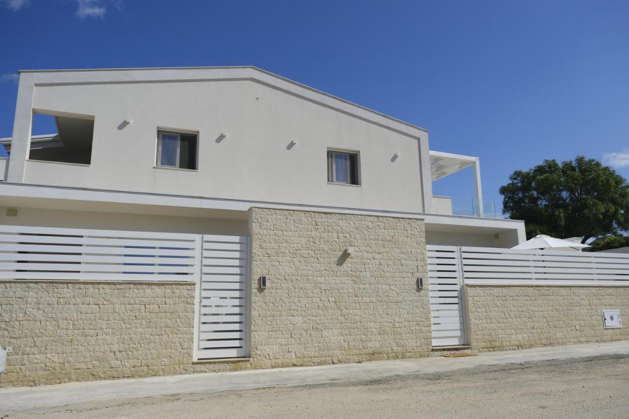 Villa San Lorenzo Reitani Ngoại thất bức ảnh