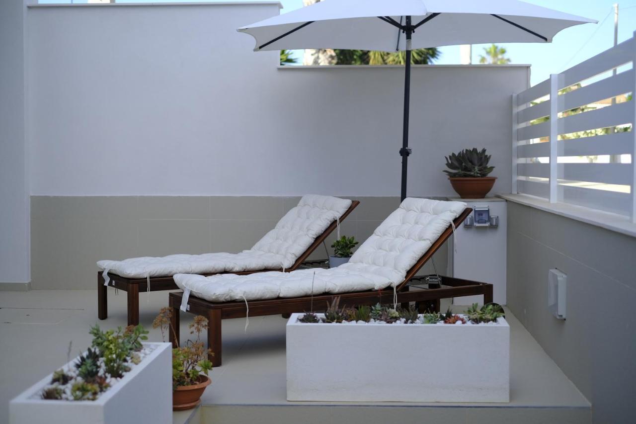 Villa San Lorenzo Reitani Ngoại thất bức ảnh
