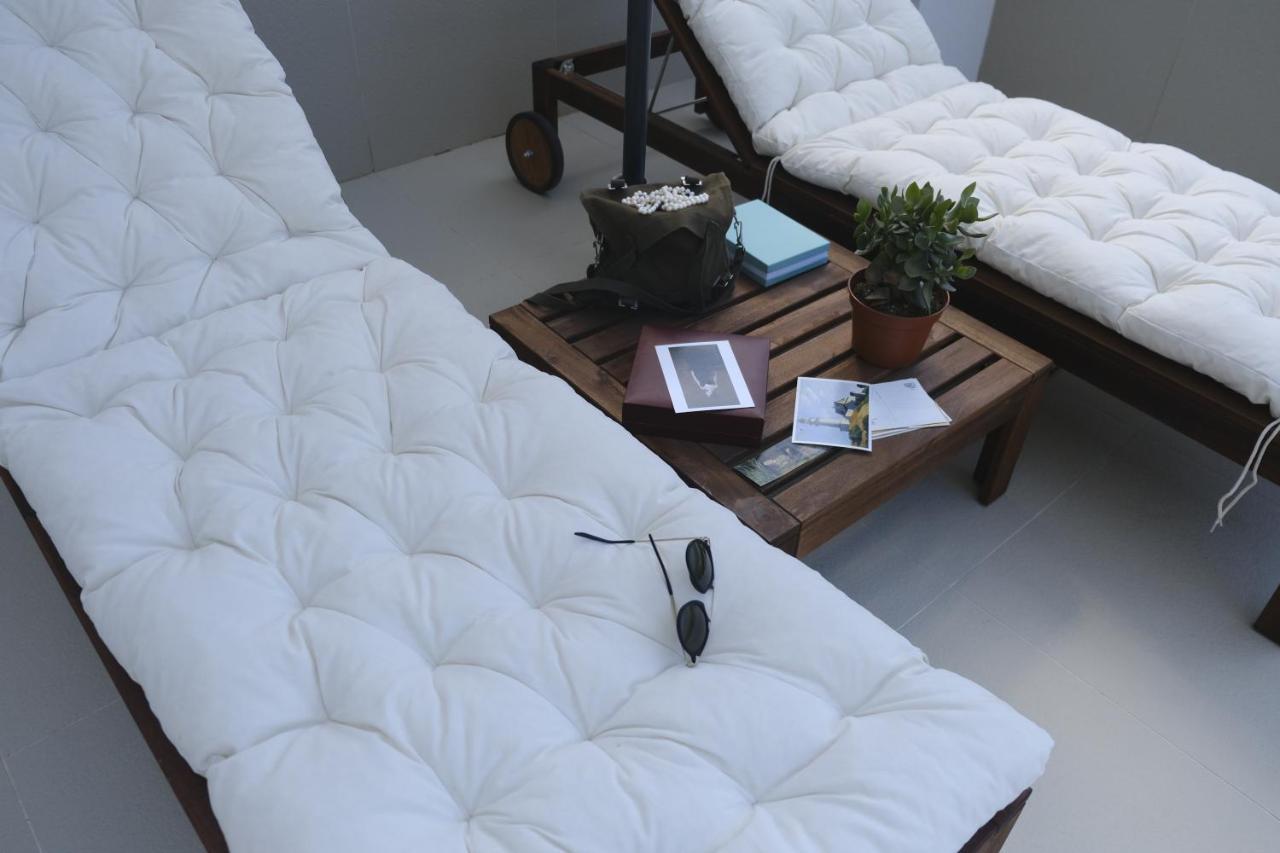 Villa San Lorenzo Reitani Ngoại thất bức ảnh