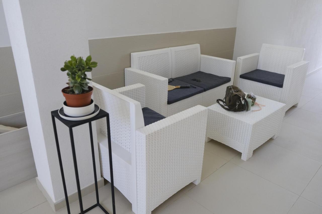 Villa San Lorenzo Reitani Ngoại thất bức ảnh