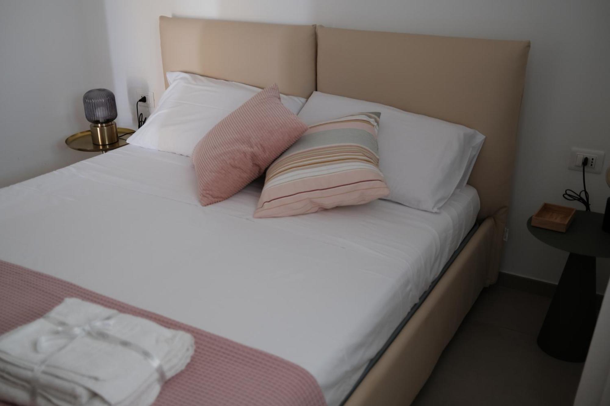 Villa San Lorenzo Reitani Ngoại thất bức ảnh