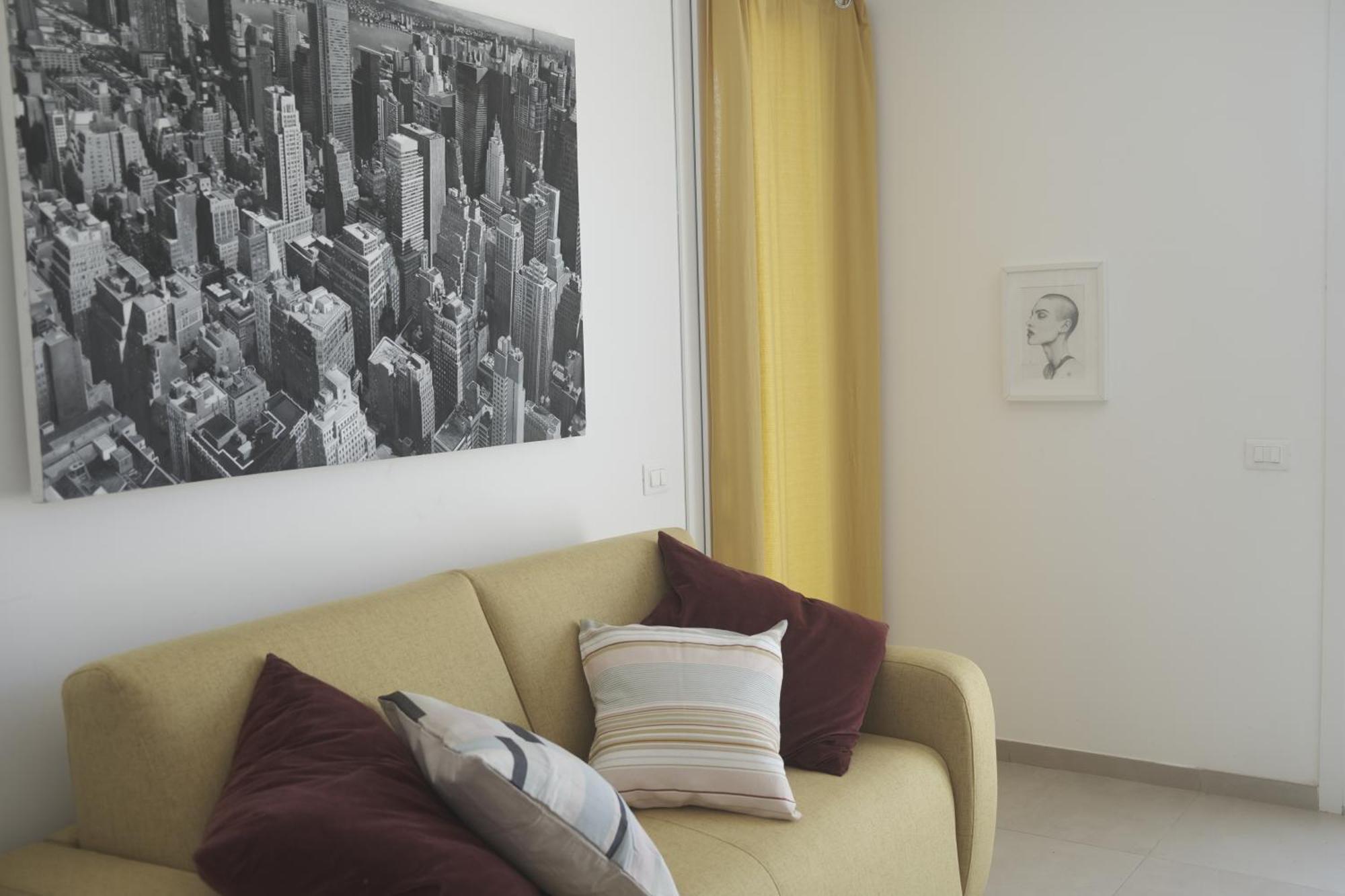 Villa San Lorenzo Reitani Ngoại thất bức ảnh