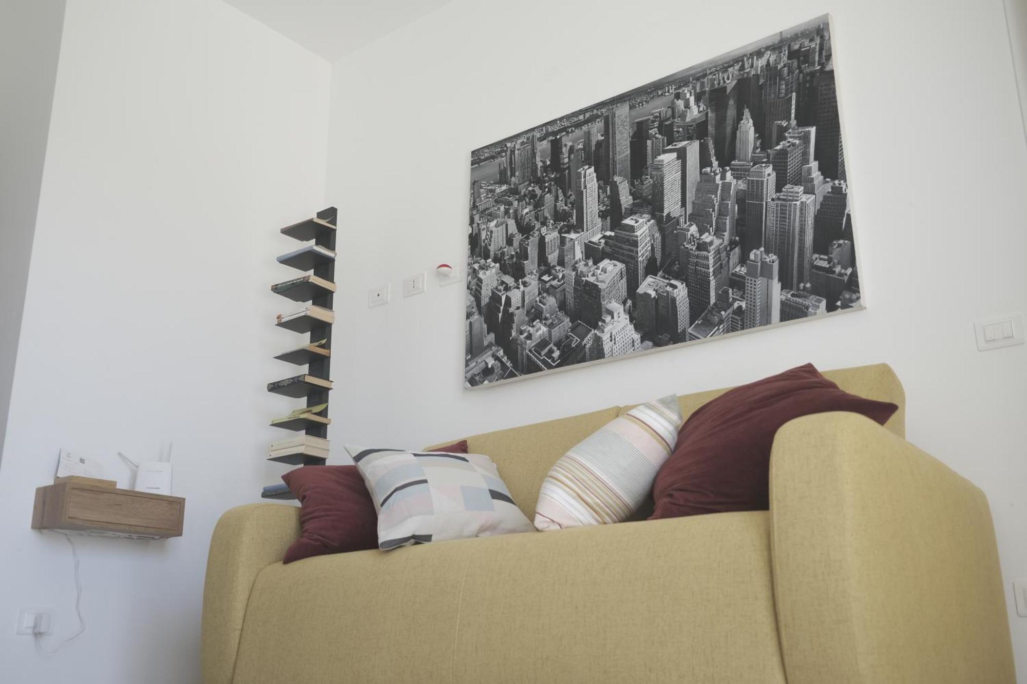 Villa San Lorenzo Reitani Ngoại thất bức ảnh